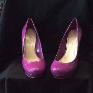 Jessica Simpson- JS Given